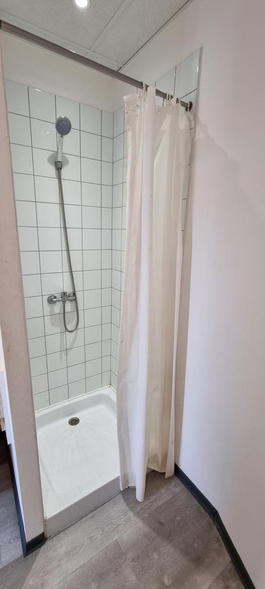 Auberge De Jeunesse - Hi Verdun Exteriör bild