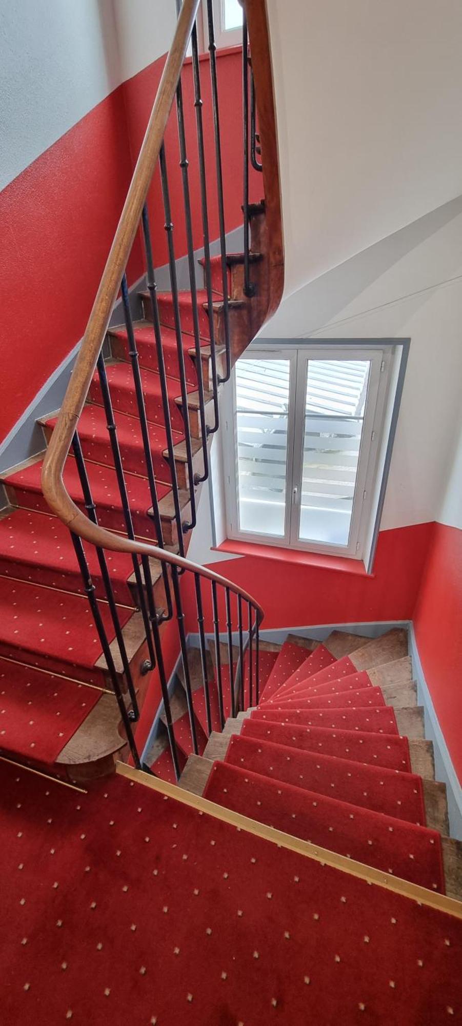 Auberge De Jeunesse - Hi Verdun Exteriör bild